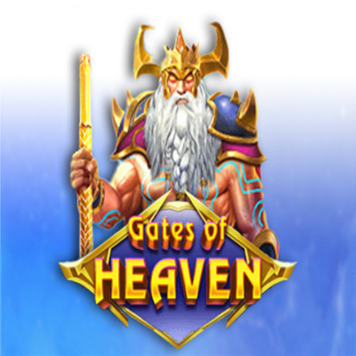 Gates Of Heaven